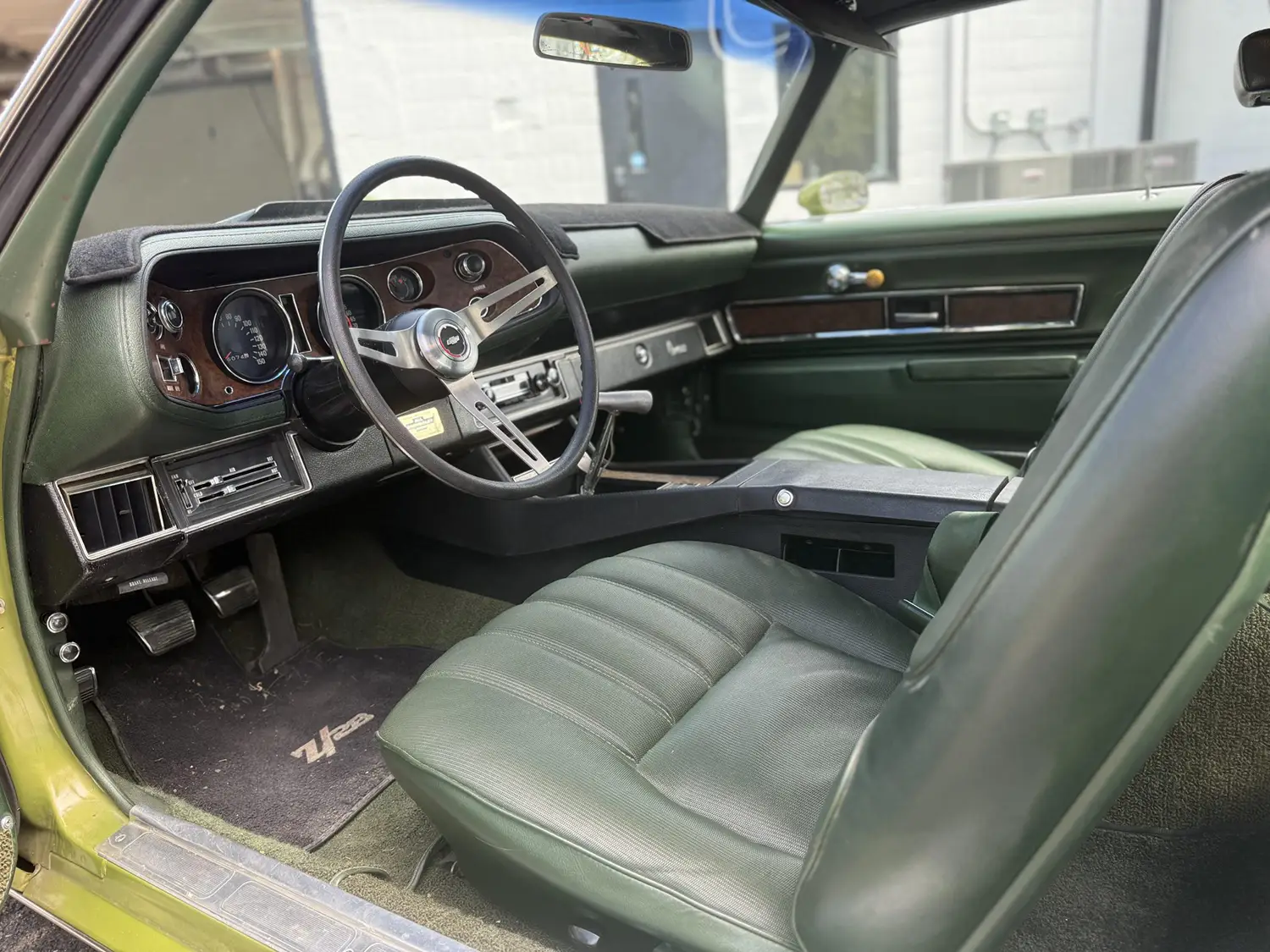 1970 Chevrolet Camaro Z28 - Photo 4