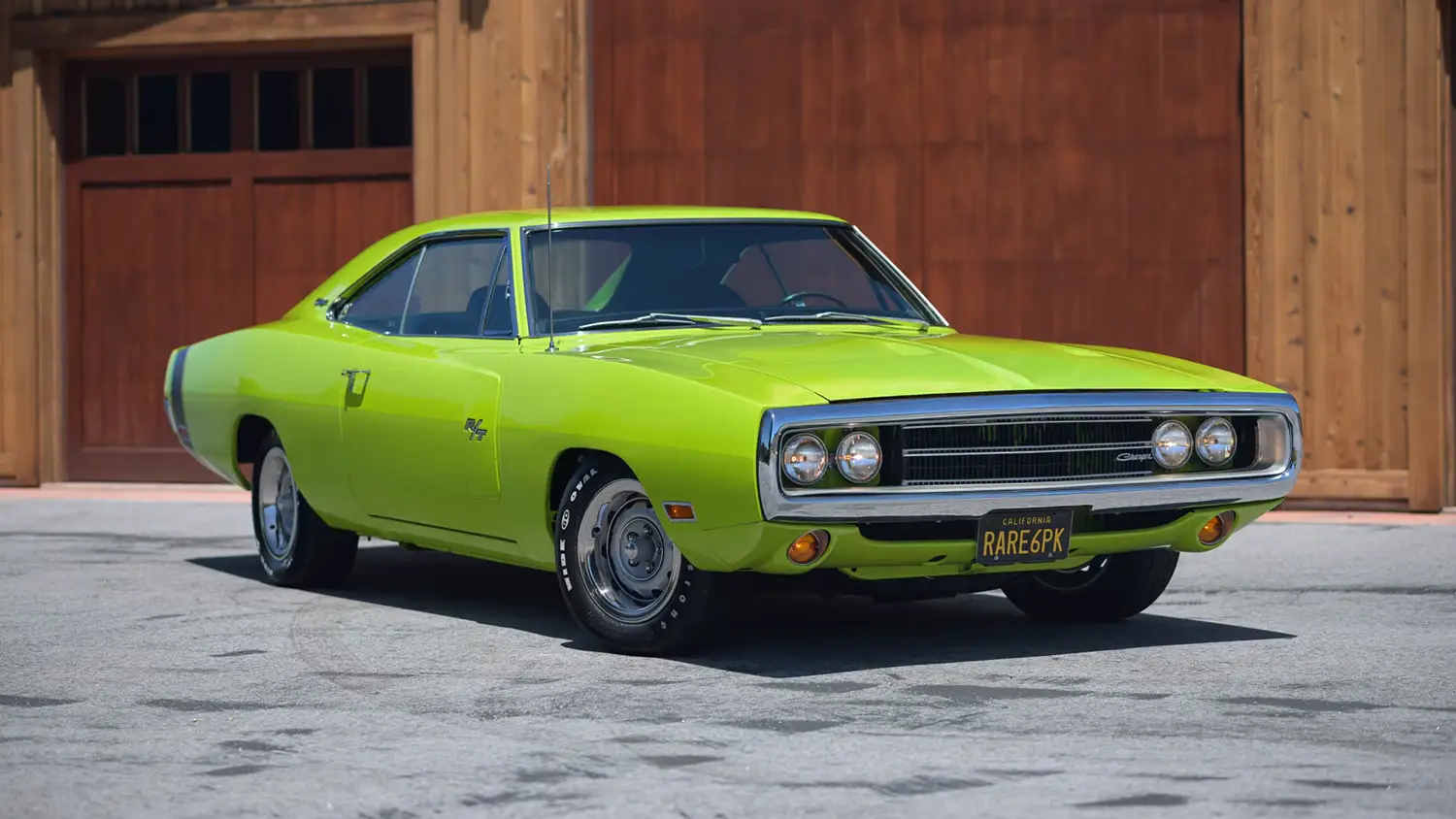1970 Dodge Charger R/T - Photo 1