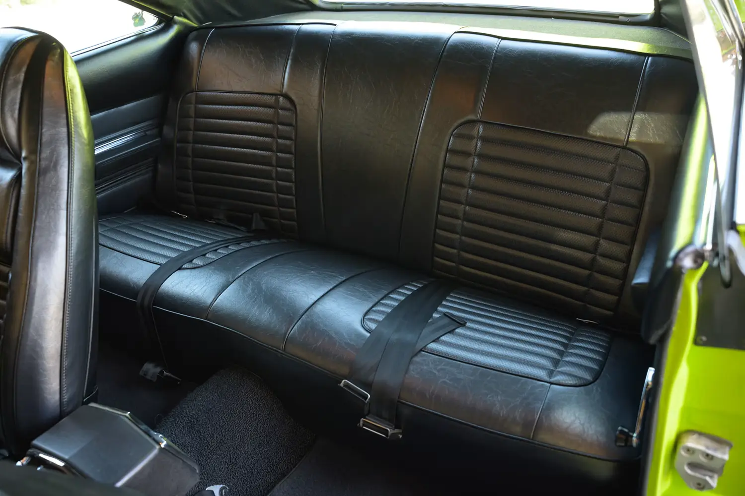 1970 Dodge Charger R/T - Photo 8