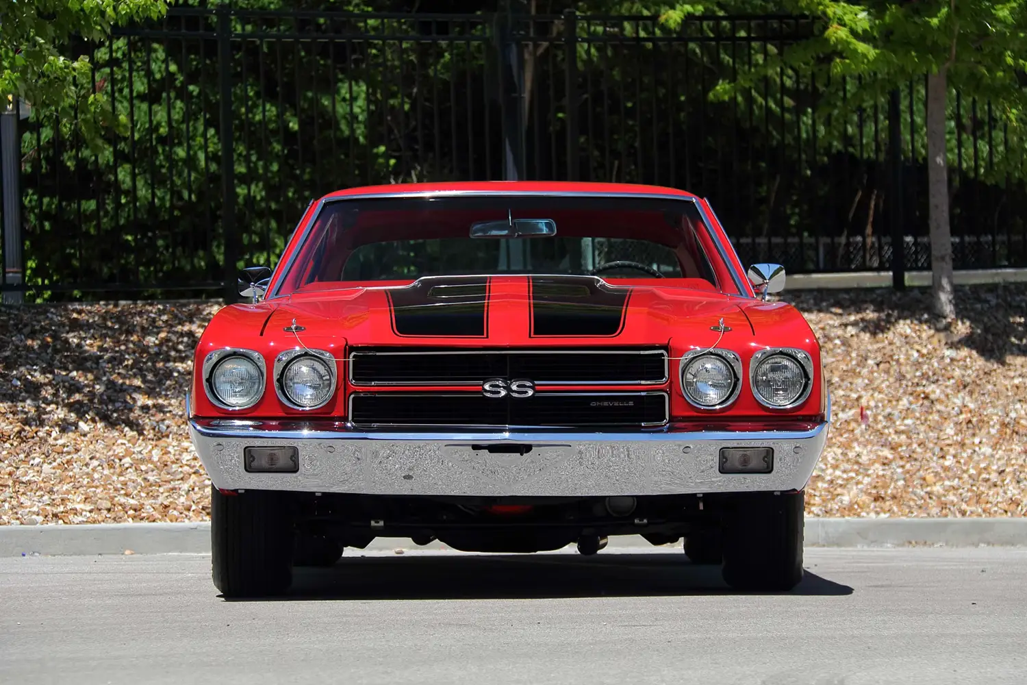 1970 Chevrolet Chevelle - Photo 6