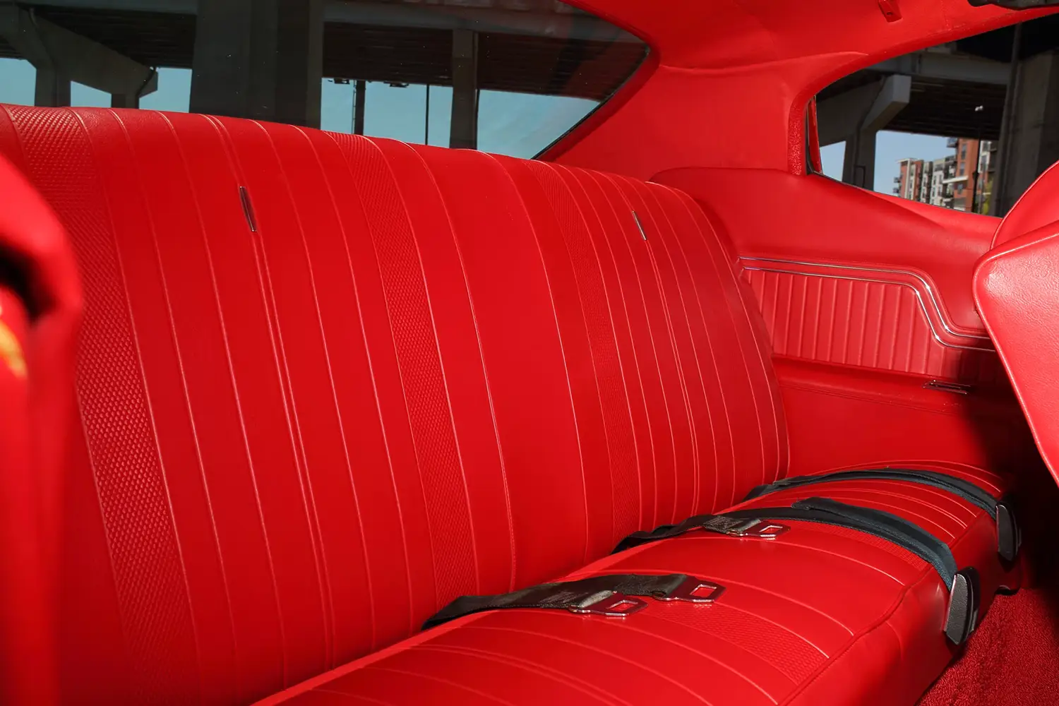 1970 Chevrolet Chevelle - Photo 7