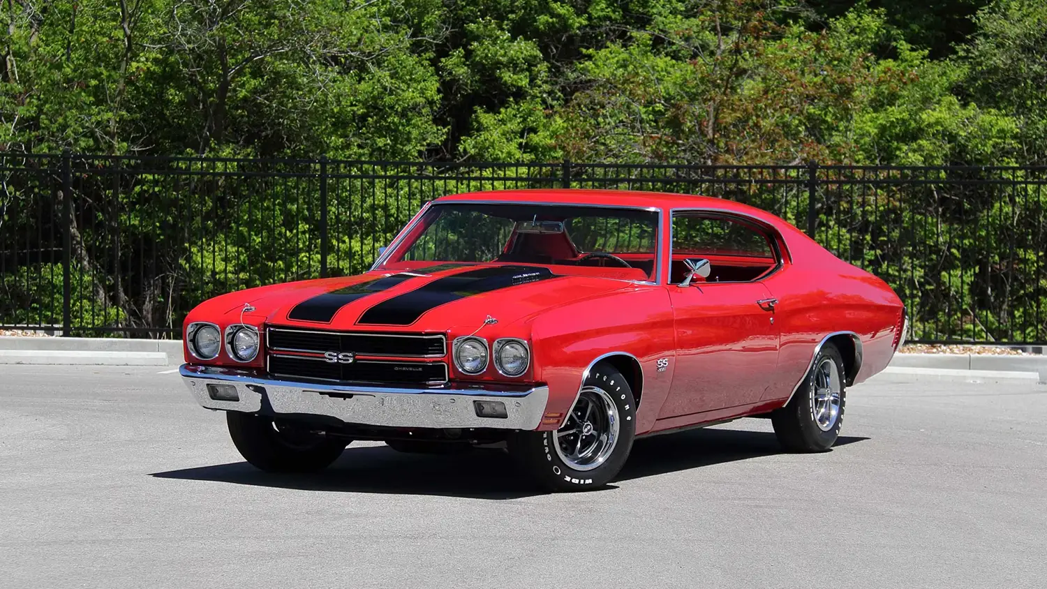 1970 Chevrolet Chevelle - Photo 8