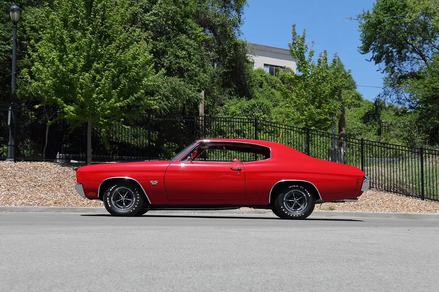 1970 Chevrolet Chevelle - Photo 2