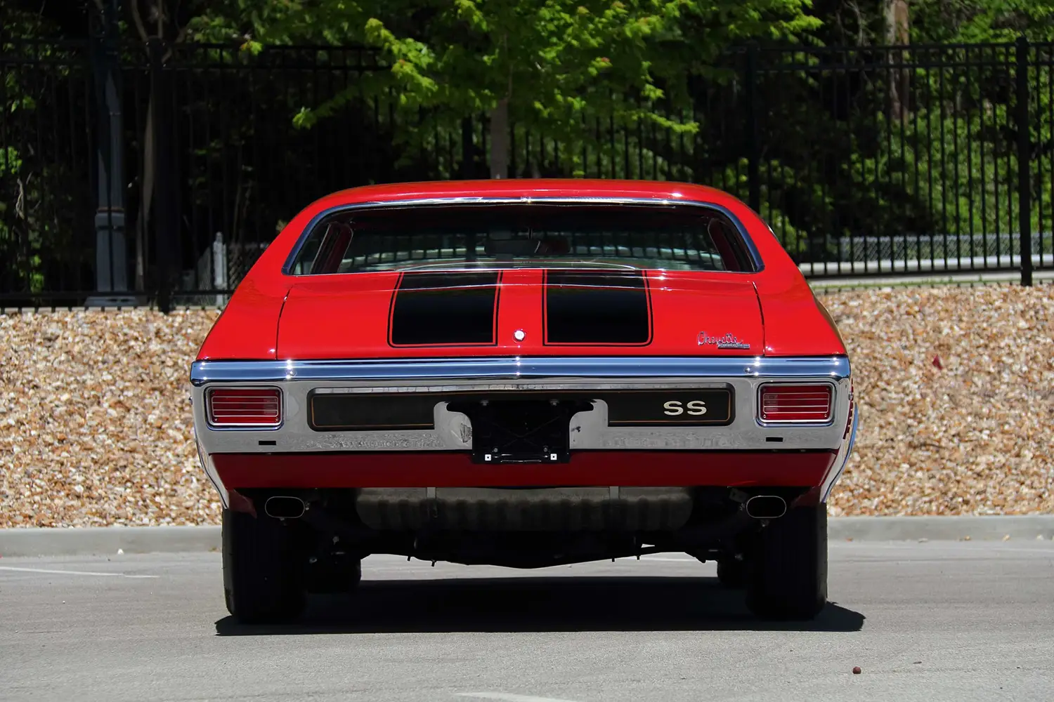 1970 Chevrolet Chevelle - Photo 3