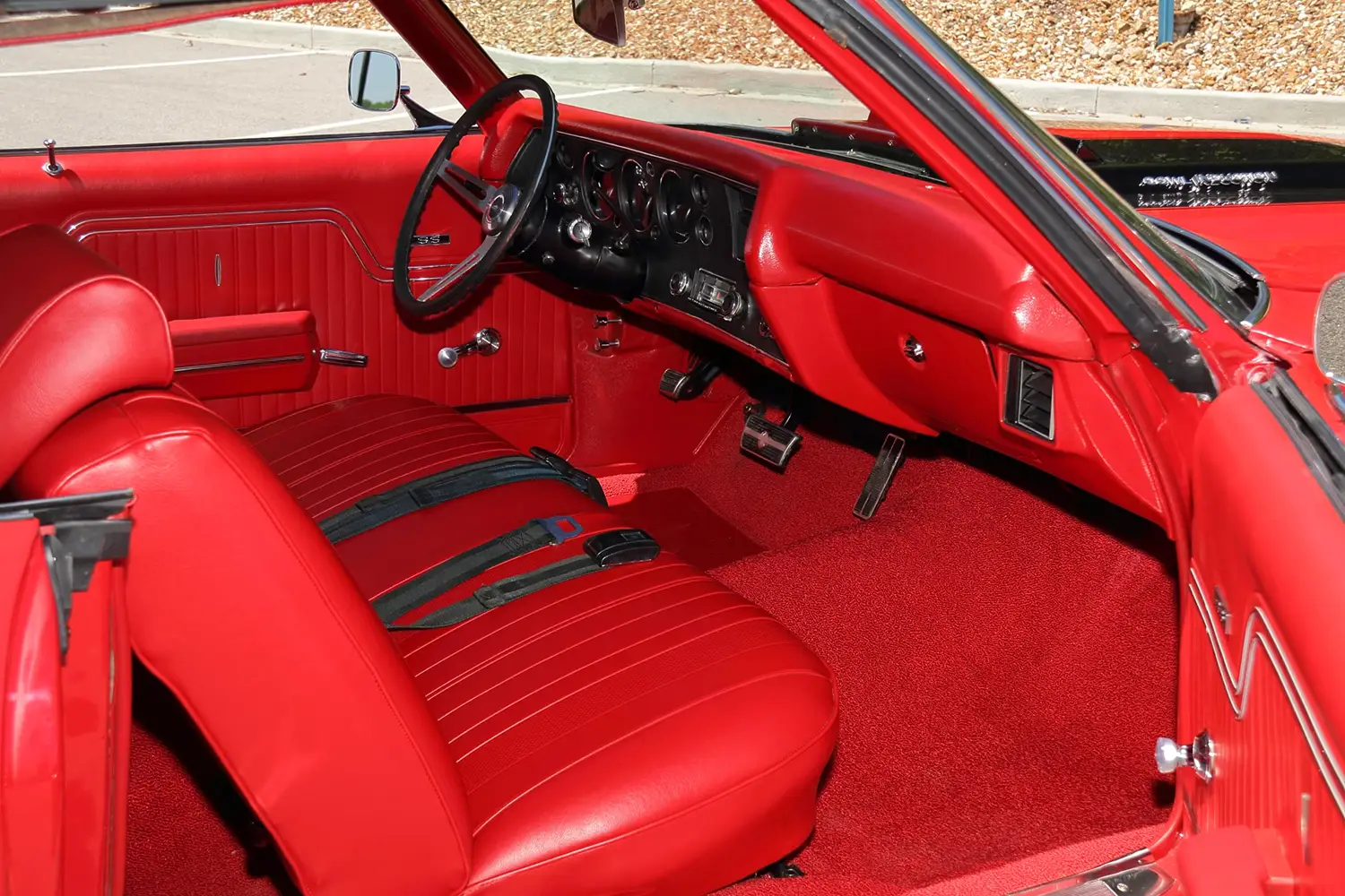 1970 Chevrolet Chevelle - Photo 4