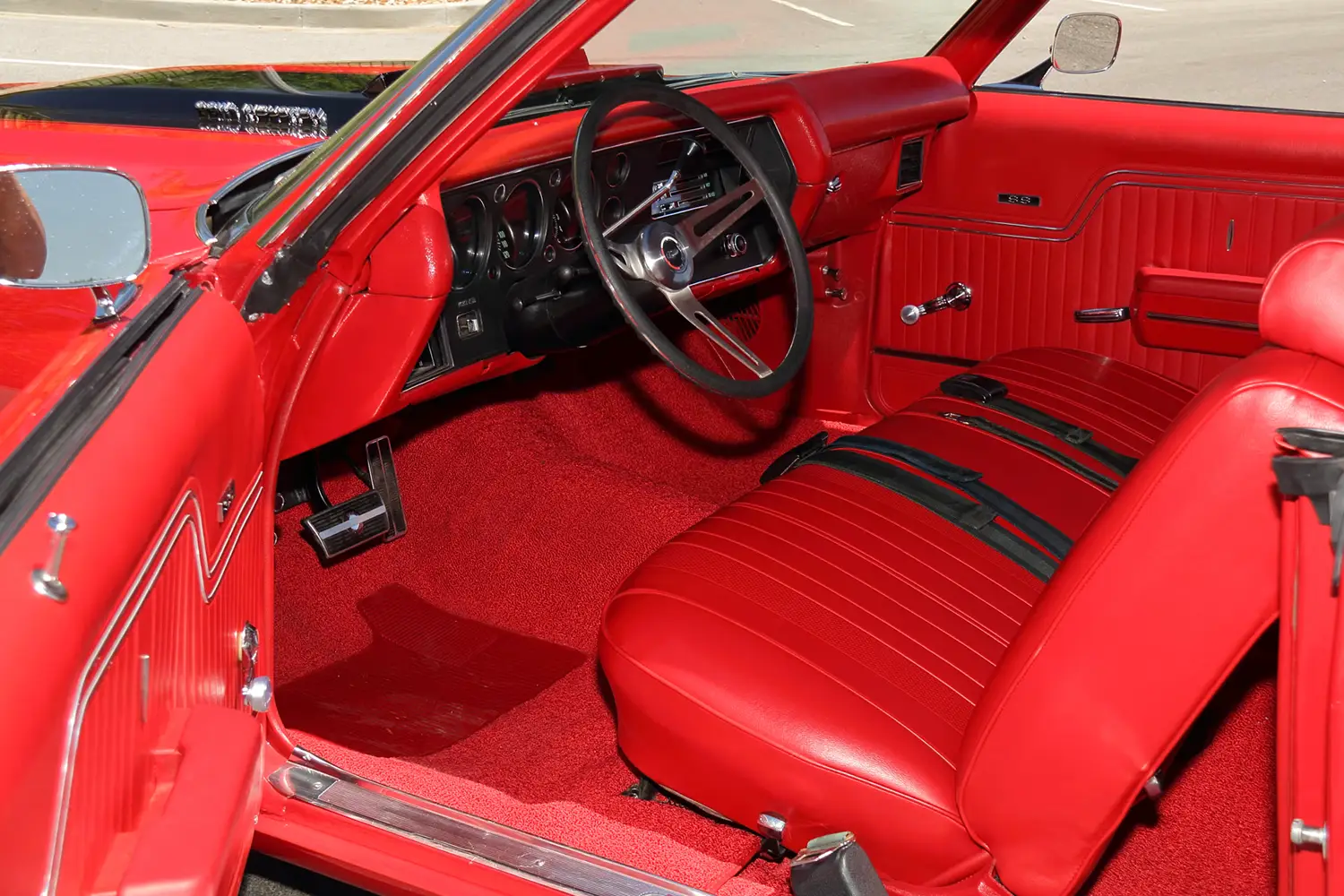 1970 Chevrolet Chevelle - Photo 9