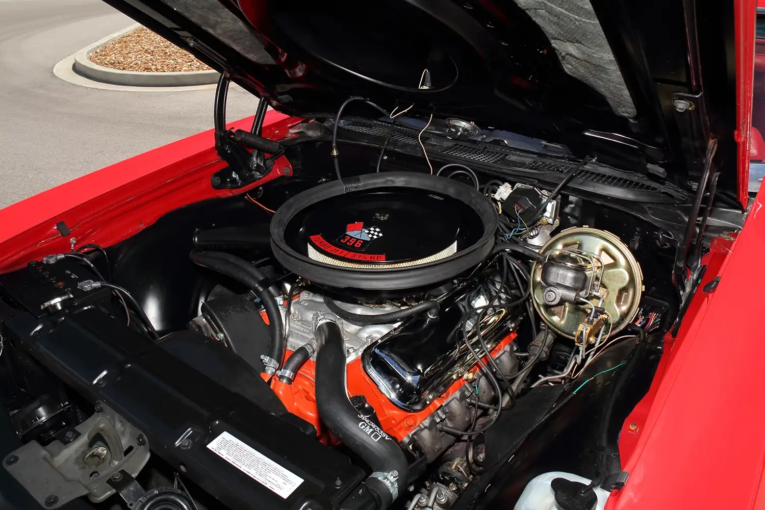 1970 Chevrolet Chevelle - Photo 5