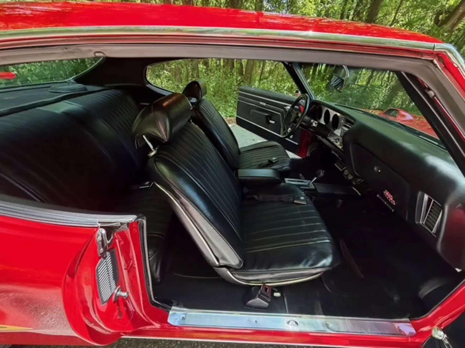 1970 Pontiac GTO Custom - Photo 7