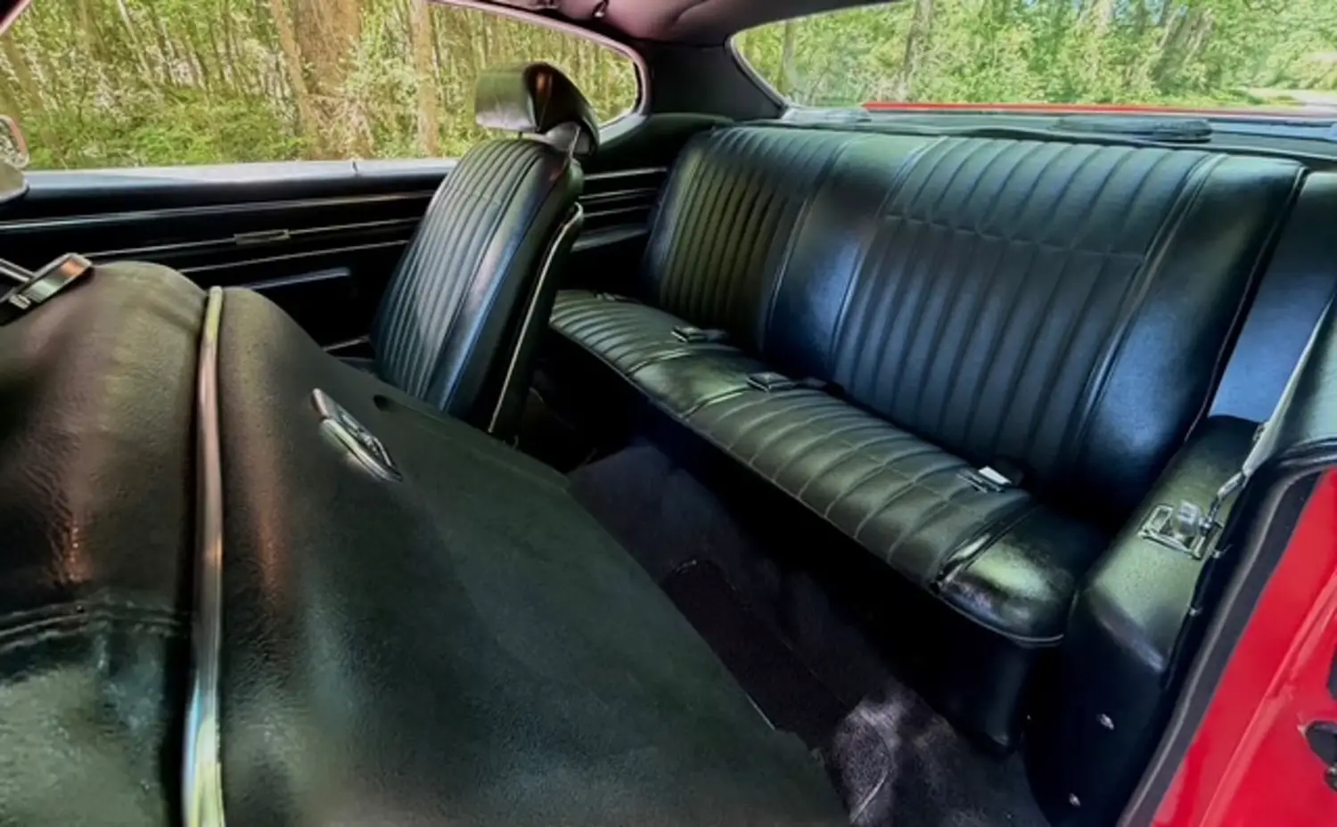 1970 Pontiac GTO Custom - Photo 8