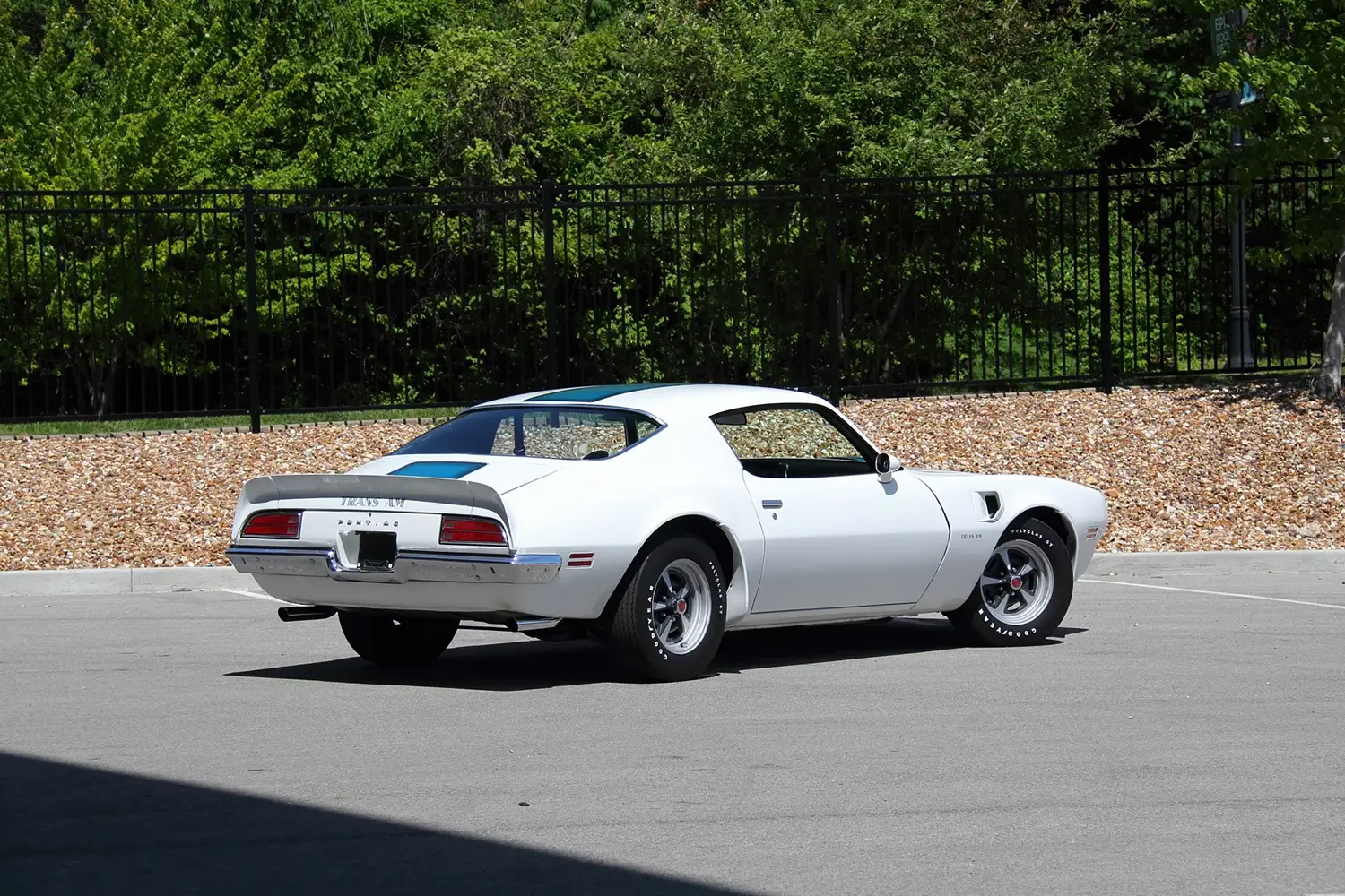 1970 Pontiac Trans Am - Photo 2