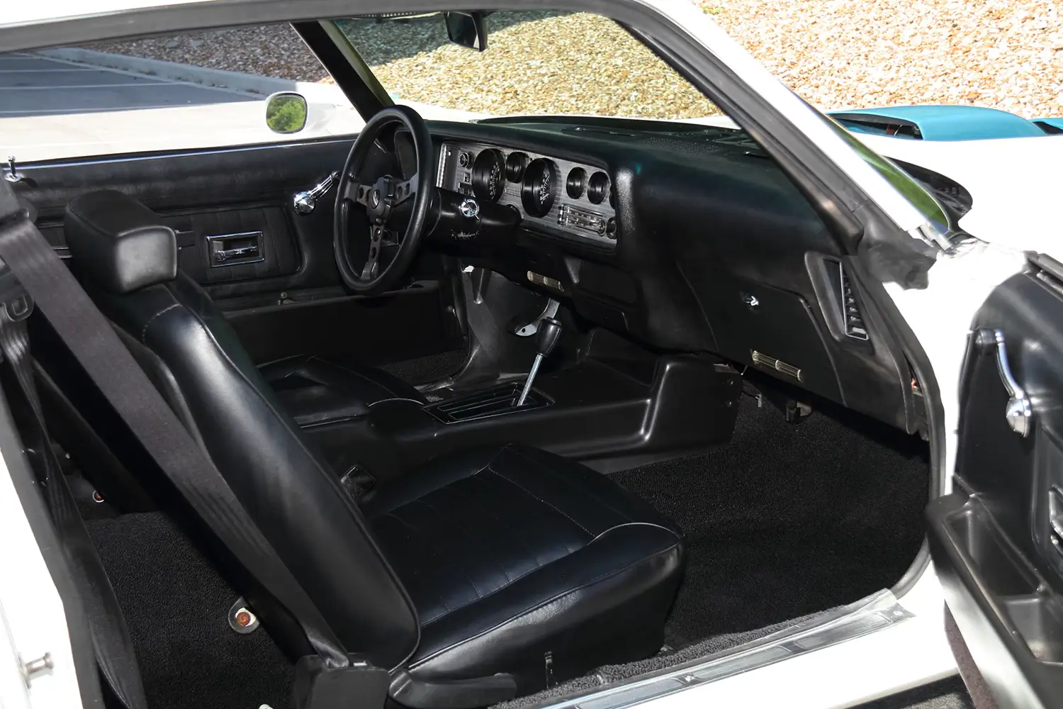1970 Pontiac Trans Am - Photo 4
