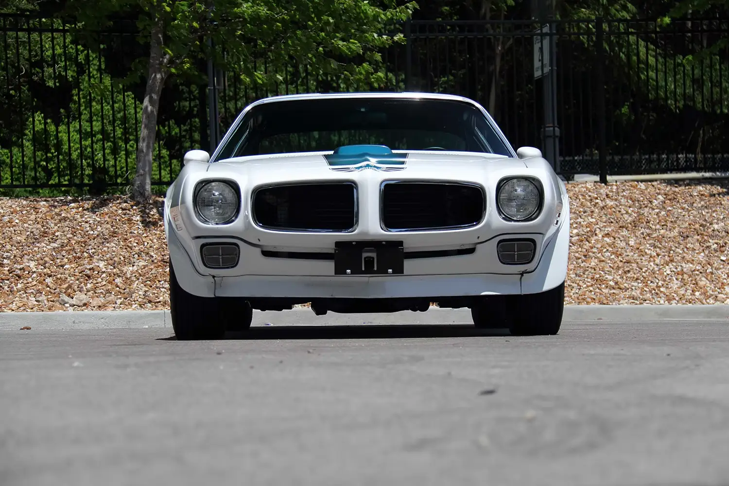 1970 Pontiac Trans Am - Photo 3