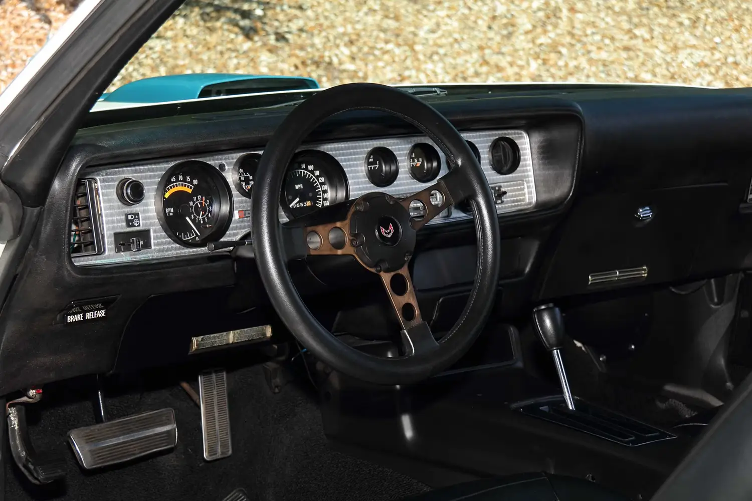 1970 Pontiac Trans Am - Photo 7
