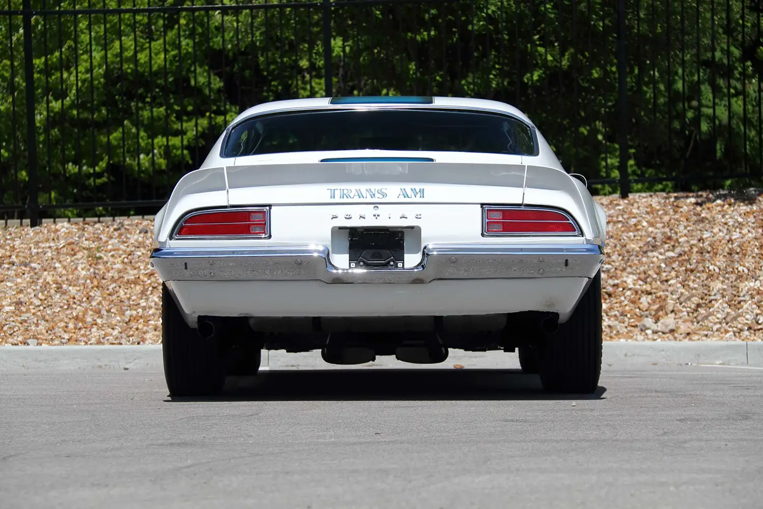 1970 Pontiac Trans Am - Photo 8