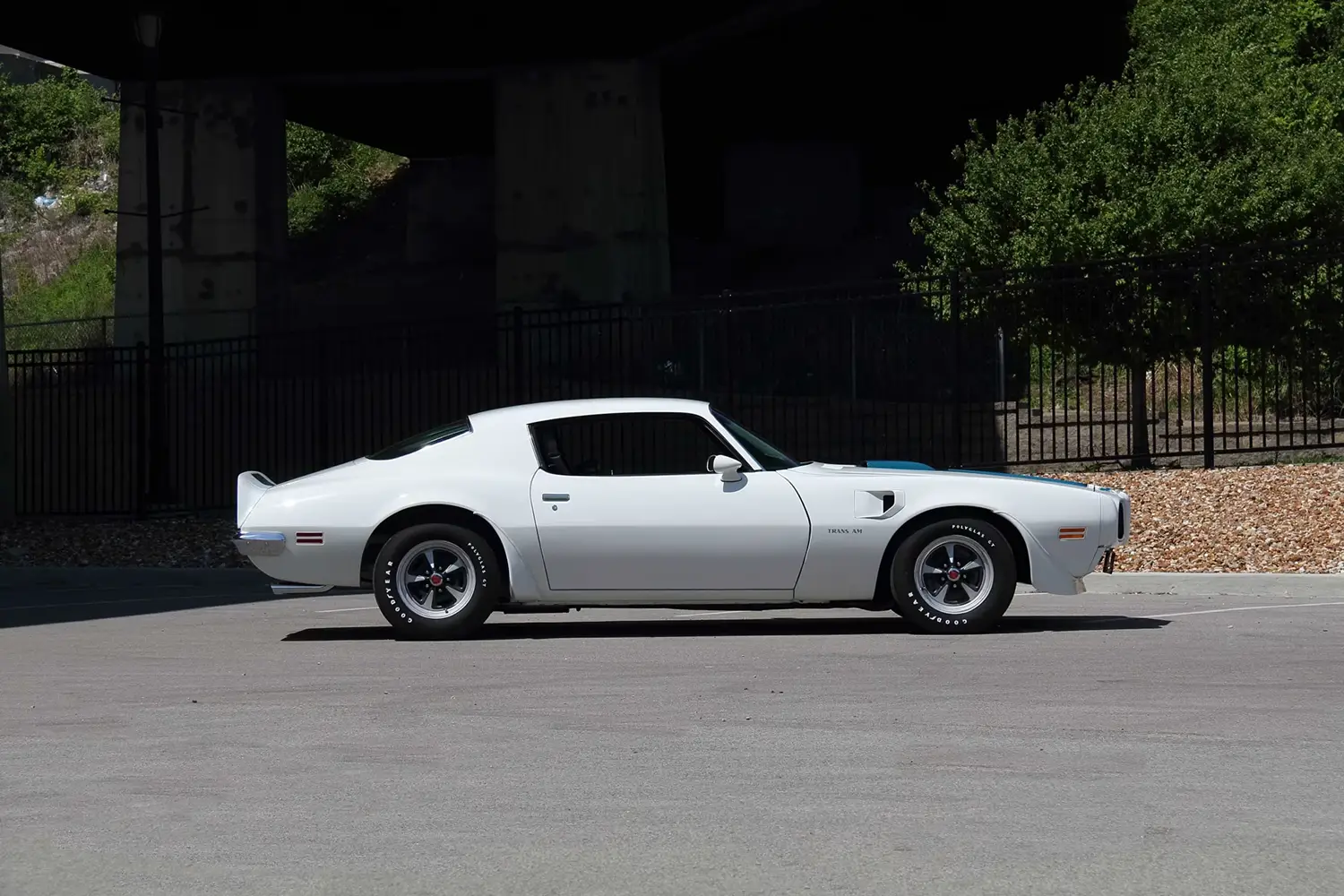 1970 Pontiac Trans Am - Photo 9