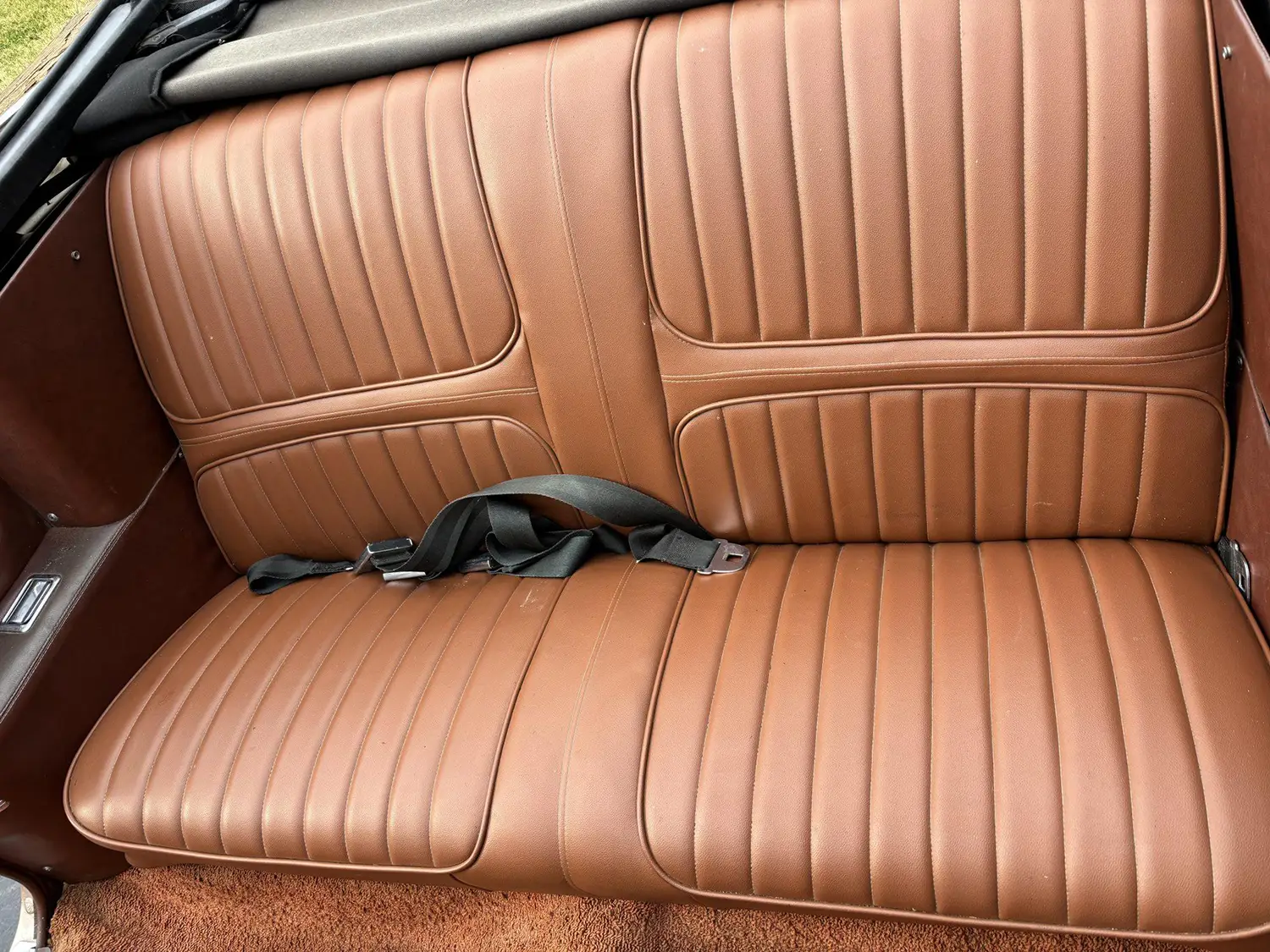1971 Oldsmobile Cutlass Supreme convertible - Photo 7