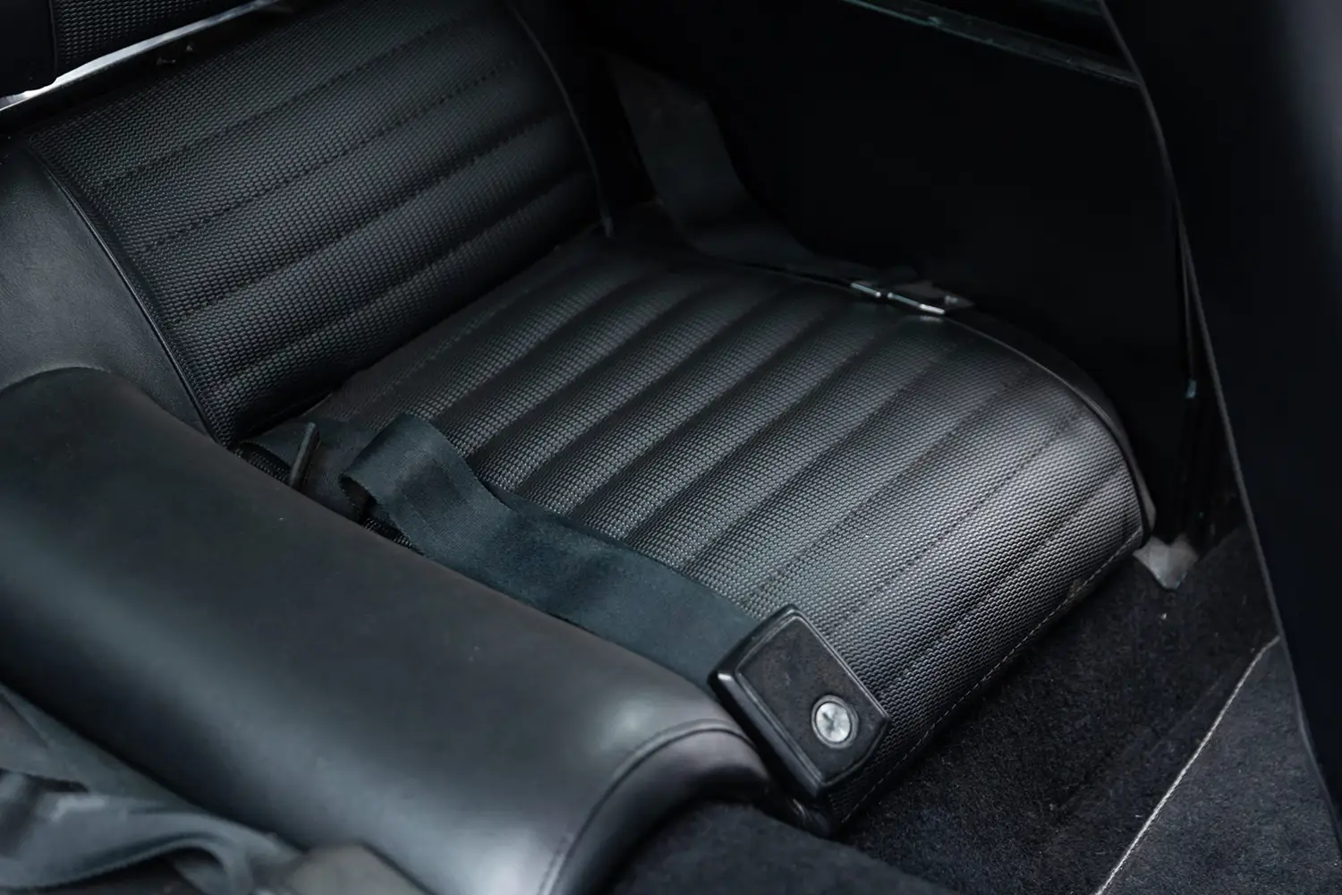 1971 Ford Mustang SportsRoof - Photo 8