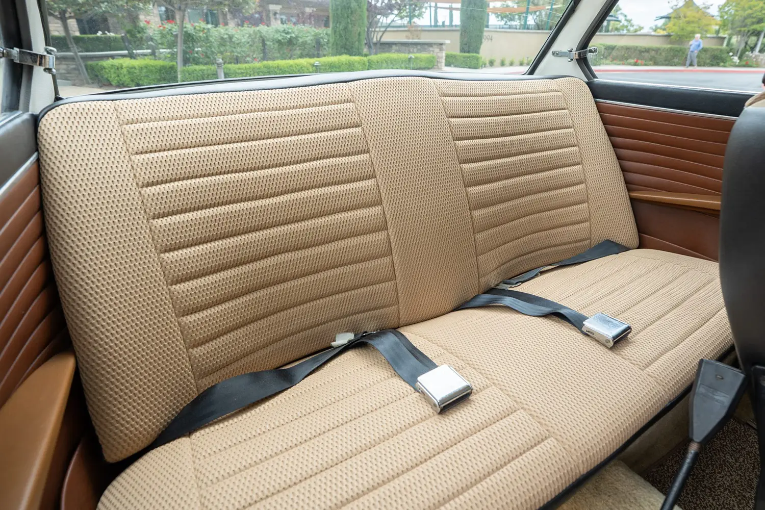 1972 BMW 2002tii - Photo 11