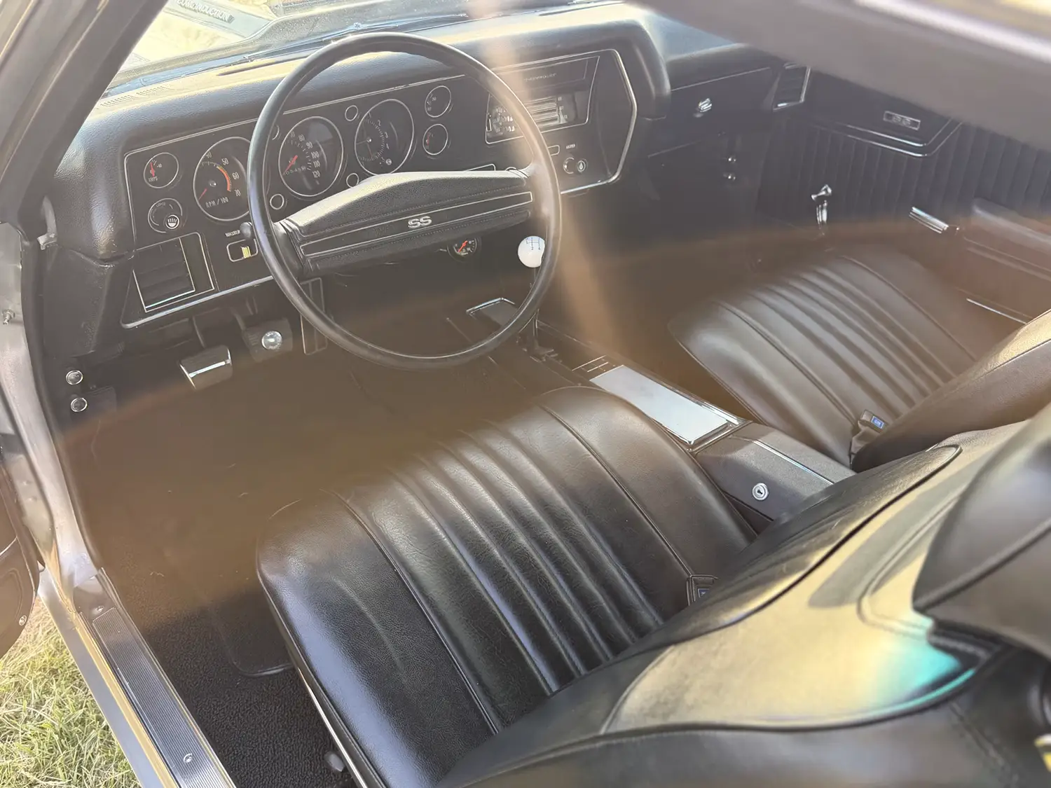 1972 Chevrolet Chevelle - Photo 4