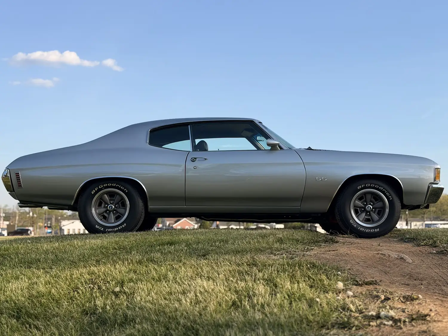 1972 Chevrolet Chevelle - Photo 6