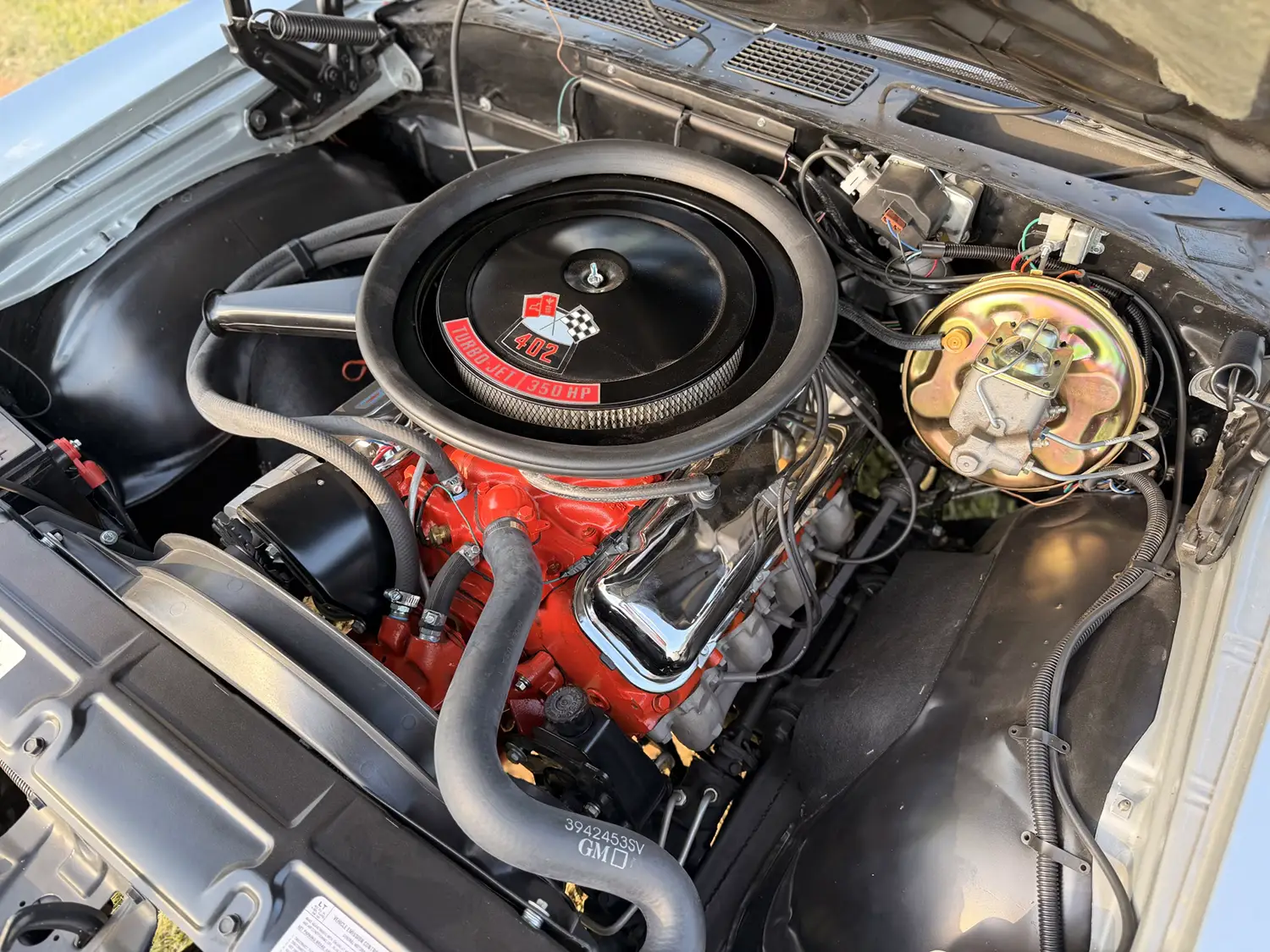 1972 Chevrolet Chevelle - Photo 5