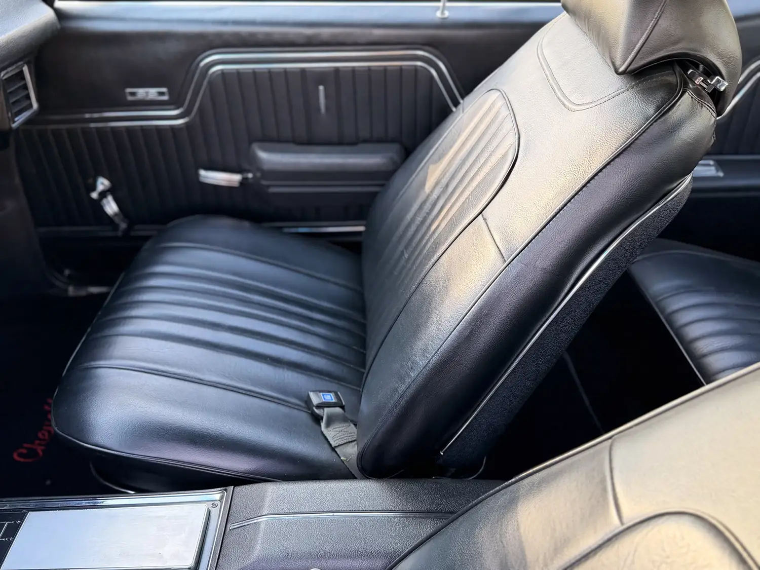 1972 Chevrolet Chevelle - Photo 10
