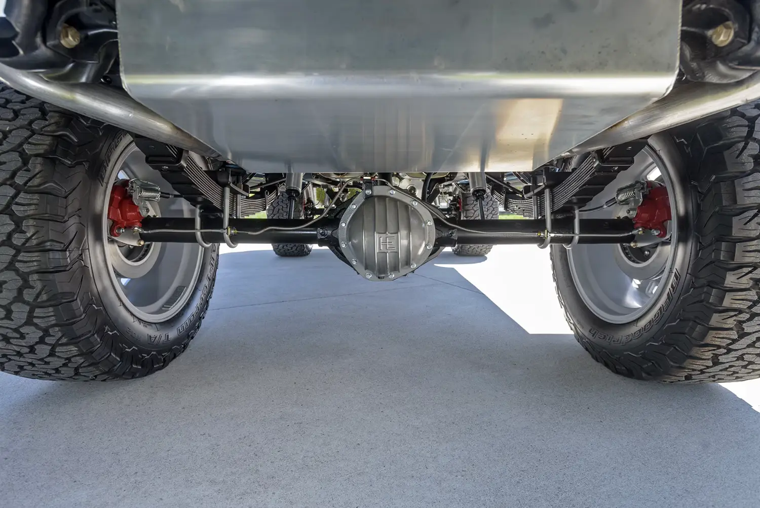1972 Chevrolet K5 Blazer - Photo 7