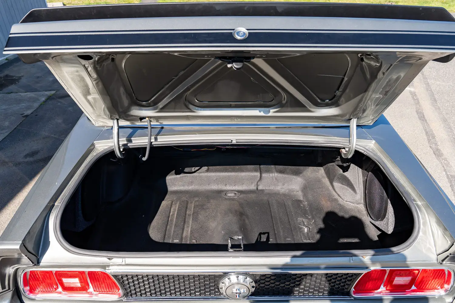 1973 Ford Mustang - Photo 6