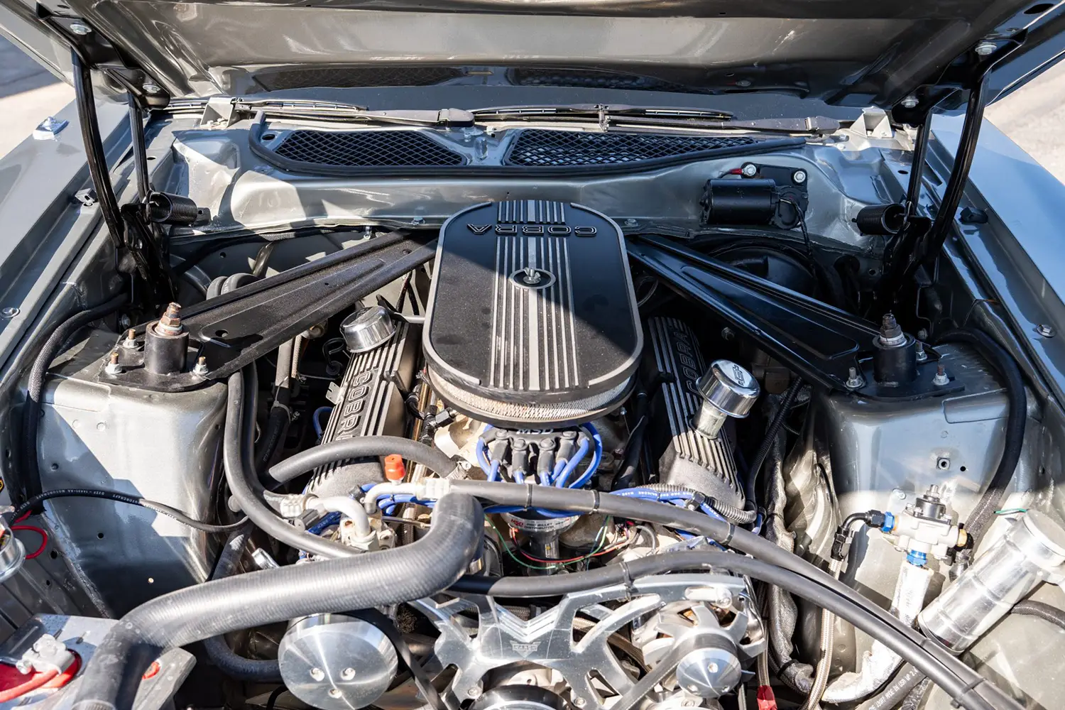 1973 Ford Mustang - Photo 5