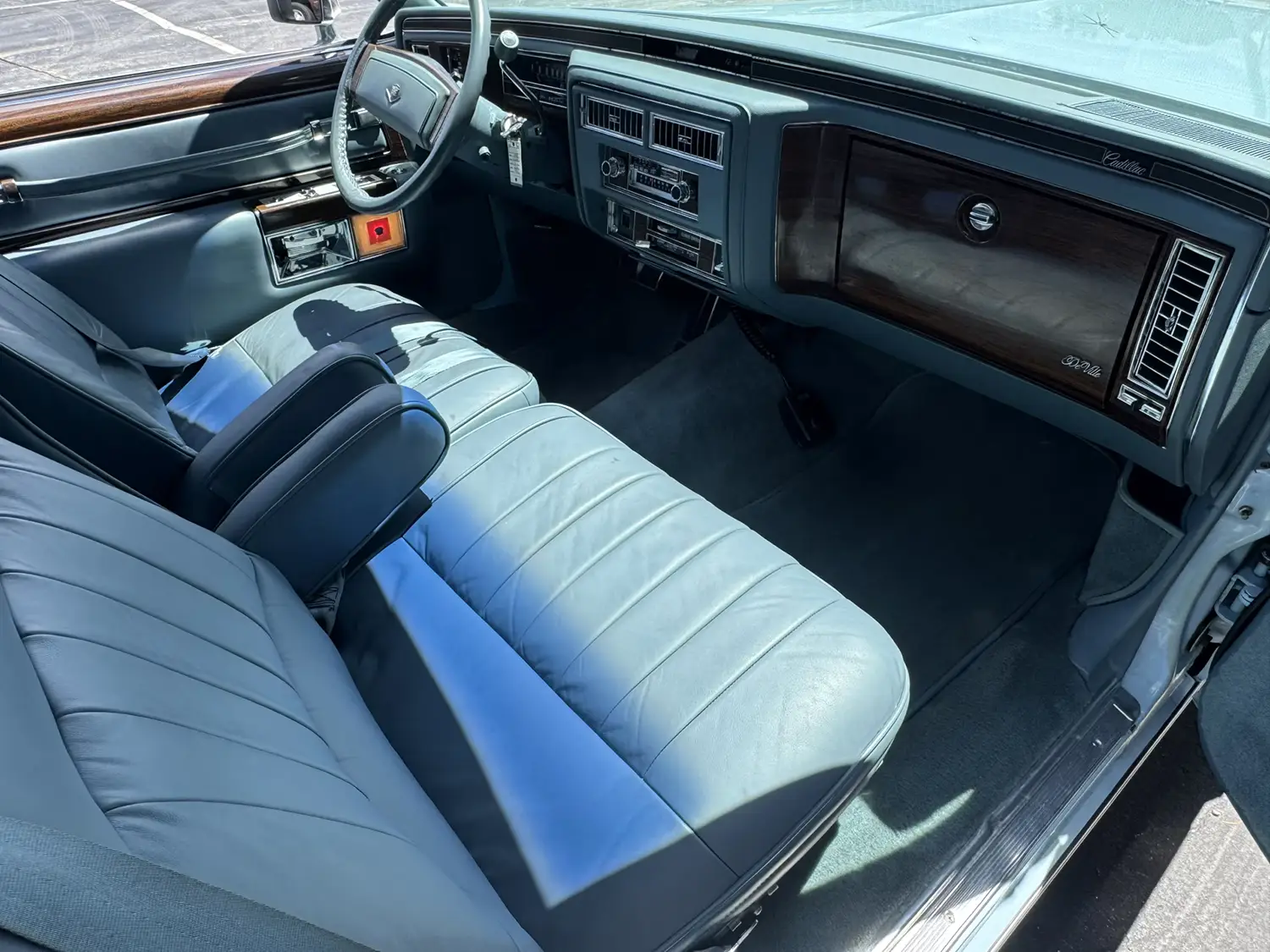 1978 Cadillac Coupe DeVille - Photo 7