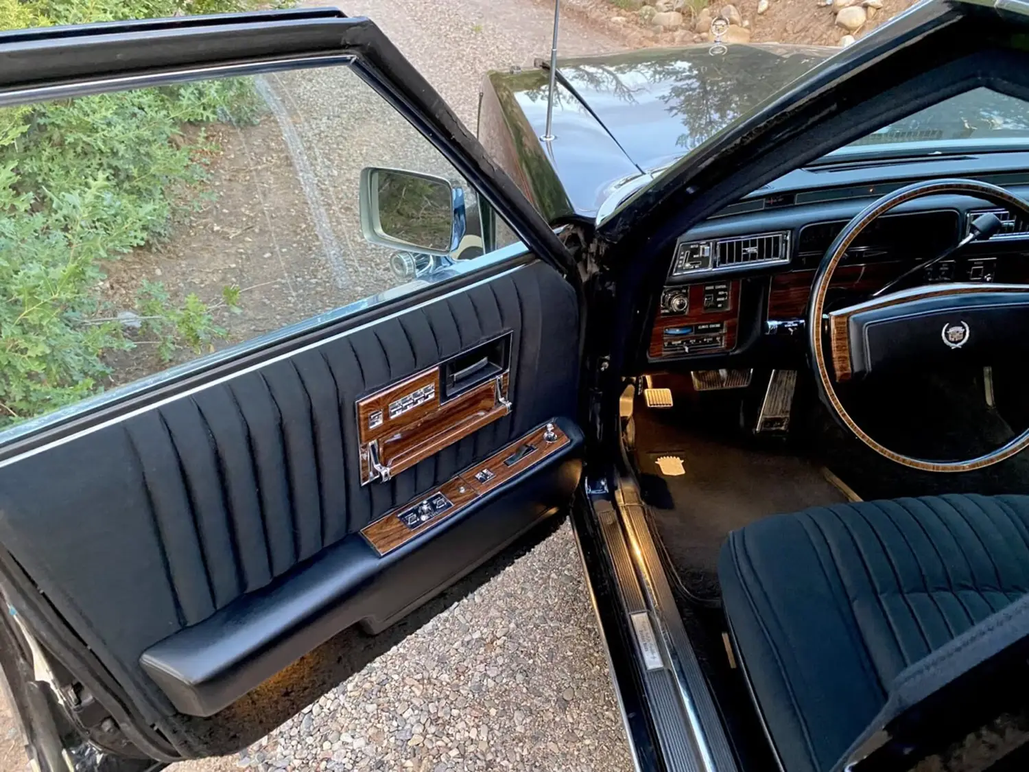 1978 Cadillac Seville - Photo 4