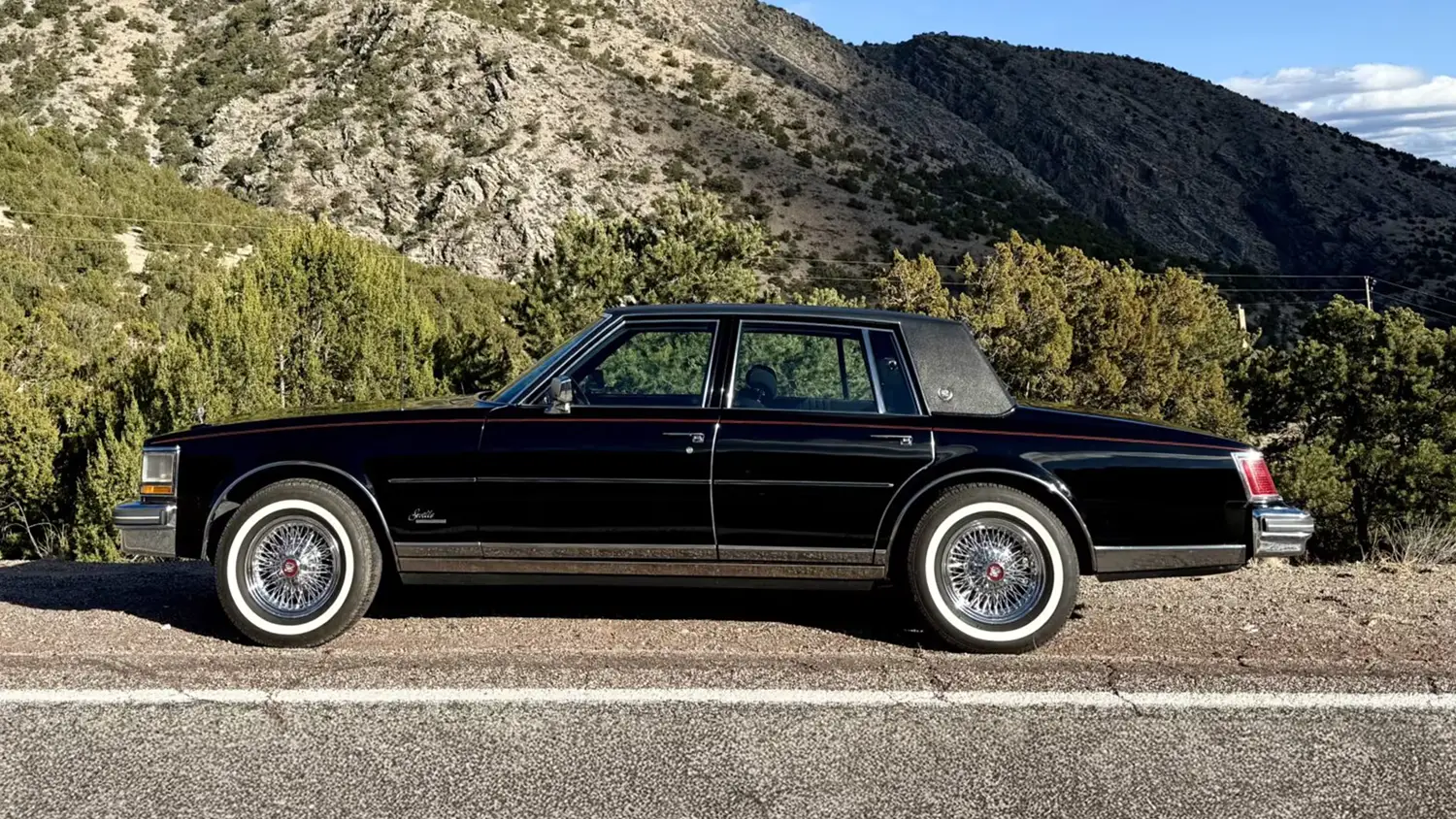 1978 Cadillac Seville - Photo 2