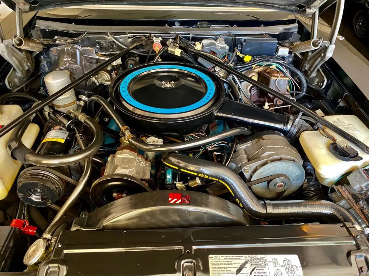1978 Cadillac Seville - Photo 5