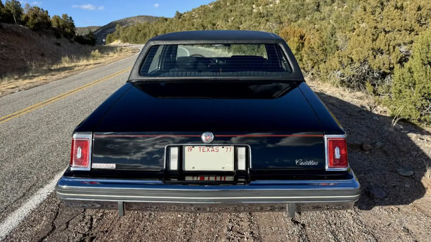 1978 Cadillac Seville - Photo 3
