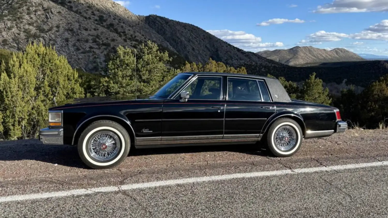 1978 Cadillac Seville - Photo 7