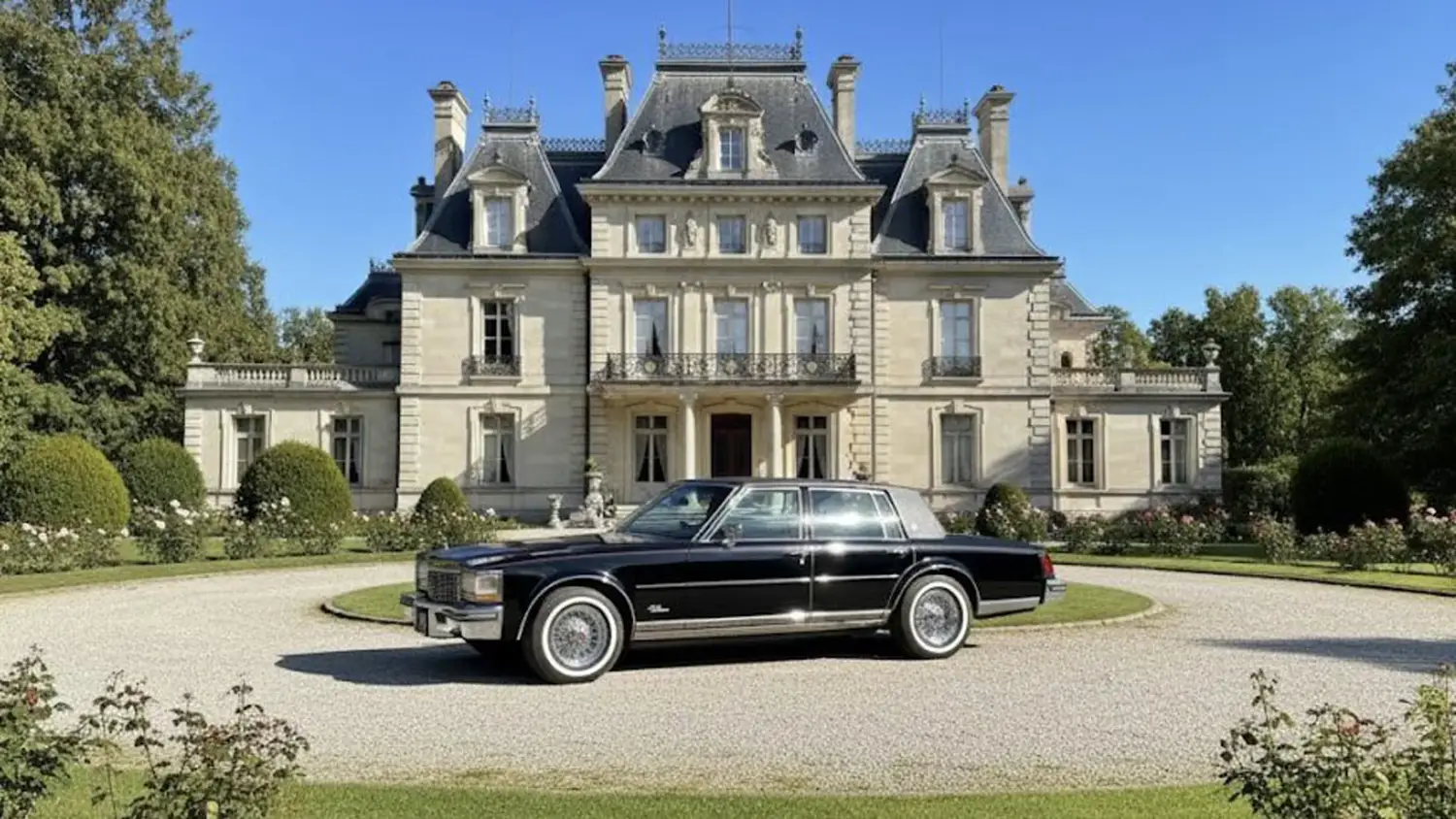 1978 Cadillac Seville - Photo 6