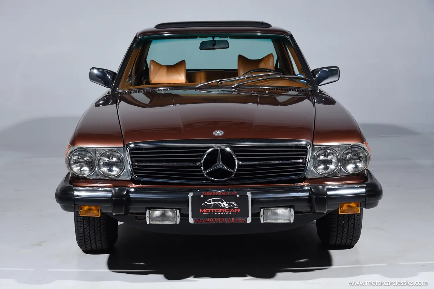 1979 Mercedes-Benz 450SLC - Photo 6