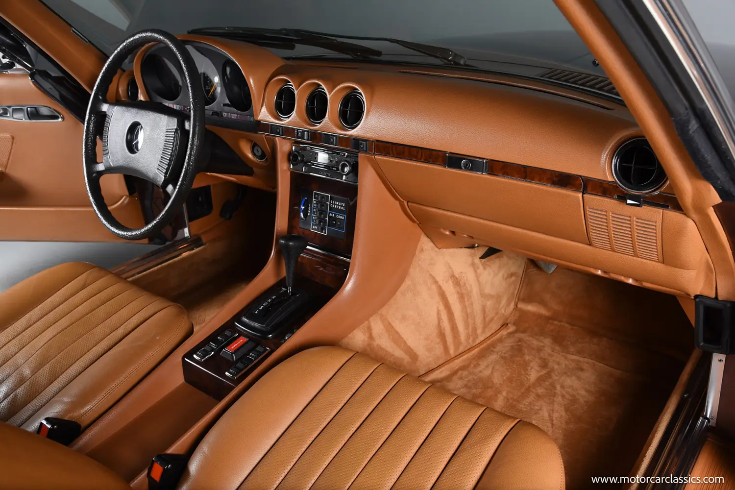 1979 Mercedes-Benz 450SLC - Photo 4
