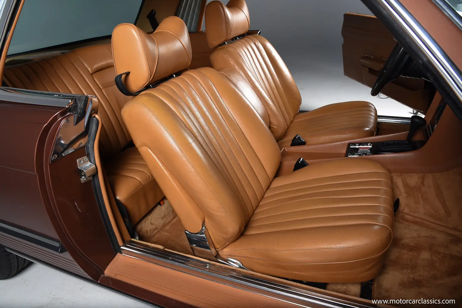 1979 Mercedes-Benz 450SLC - Photo 9
