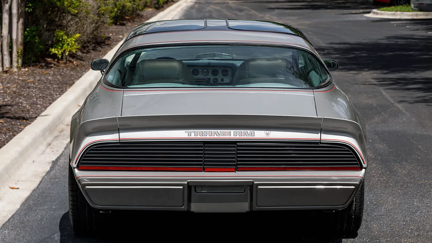 1979 Pontiac Trans Am 10th Anniversary - Photo 2