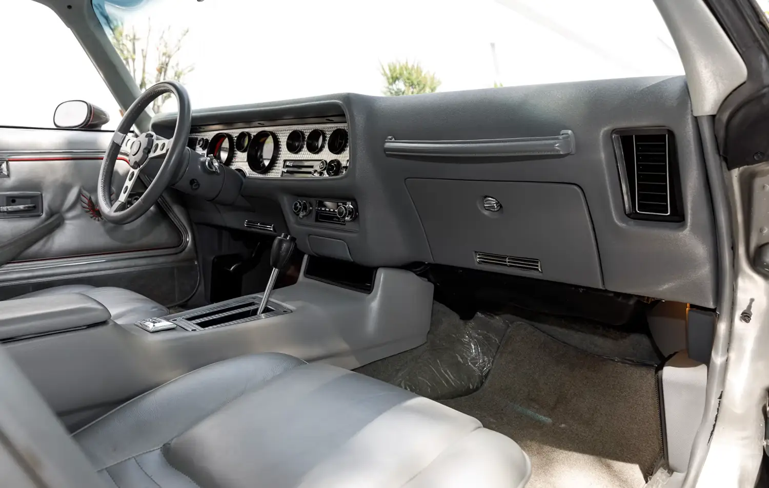 1979 Pontiac Trans Am 10th Anniversary - Photo 4