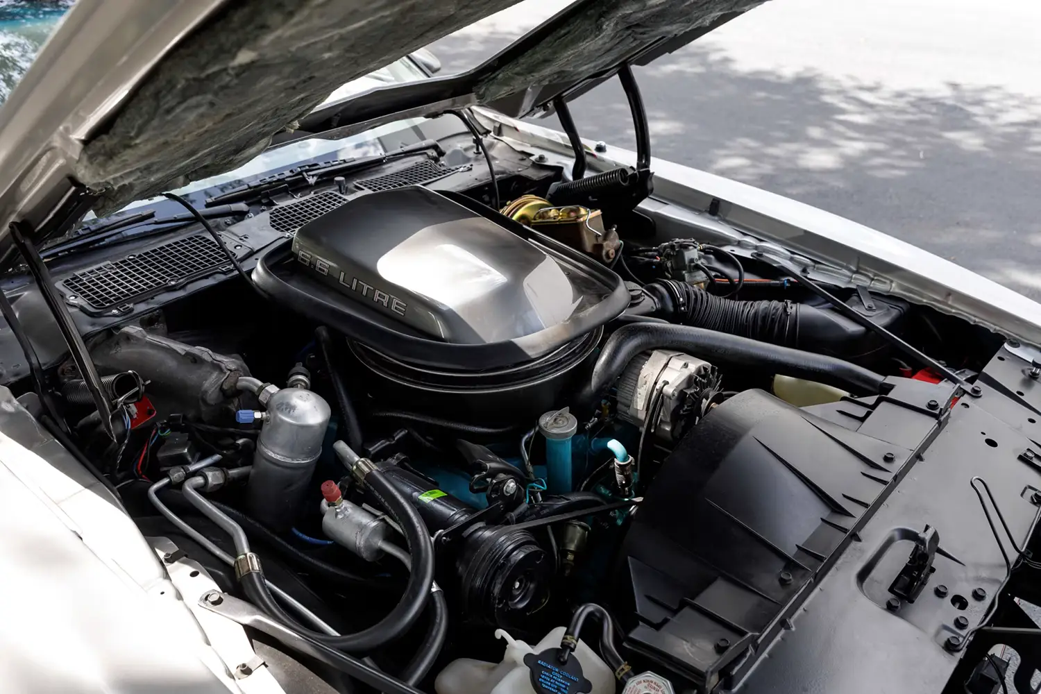 1979 Pontiac Trans Am 10th Anniversary - Photo 5
