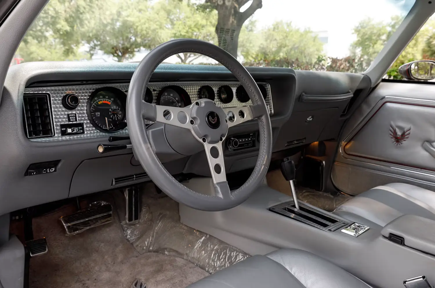 1979 Pontiac Trans Am 10th Anniversary - Photo 9