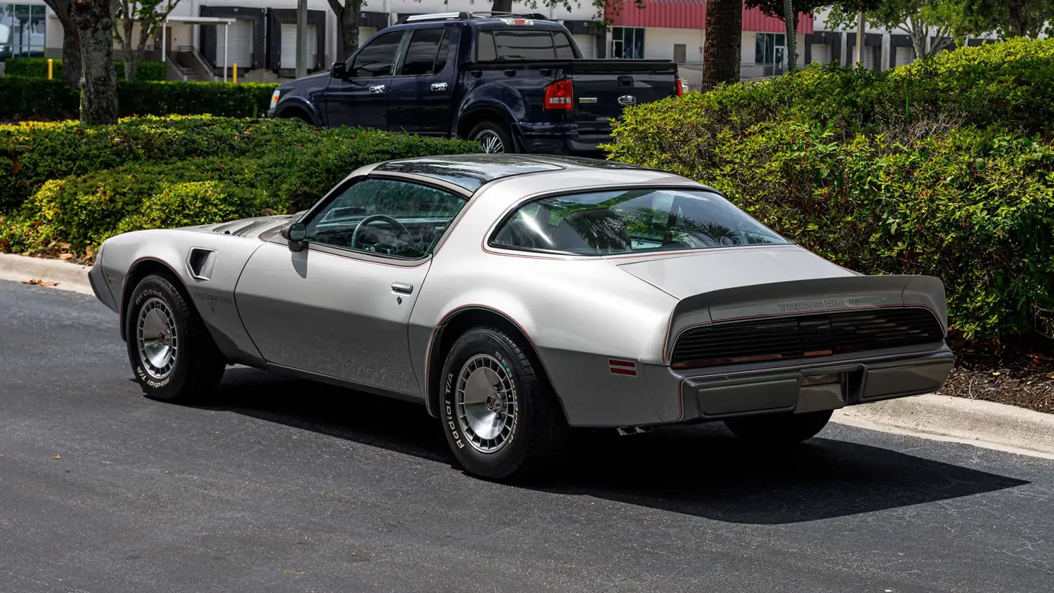 1979 Pontiac Trans Am 10th Anniversary - Photo 6