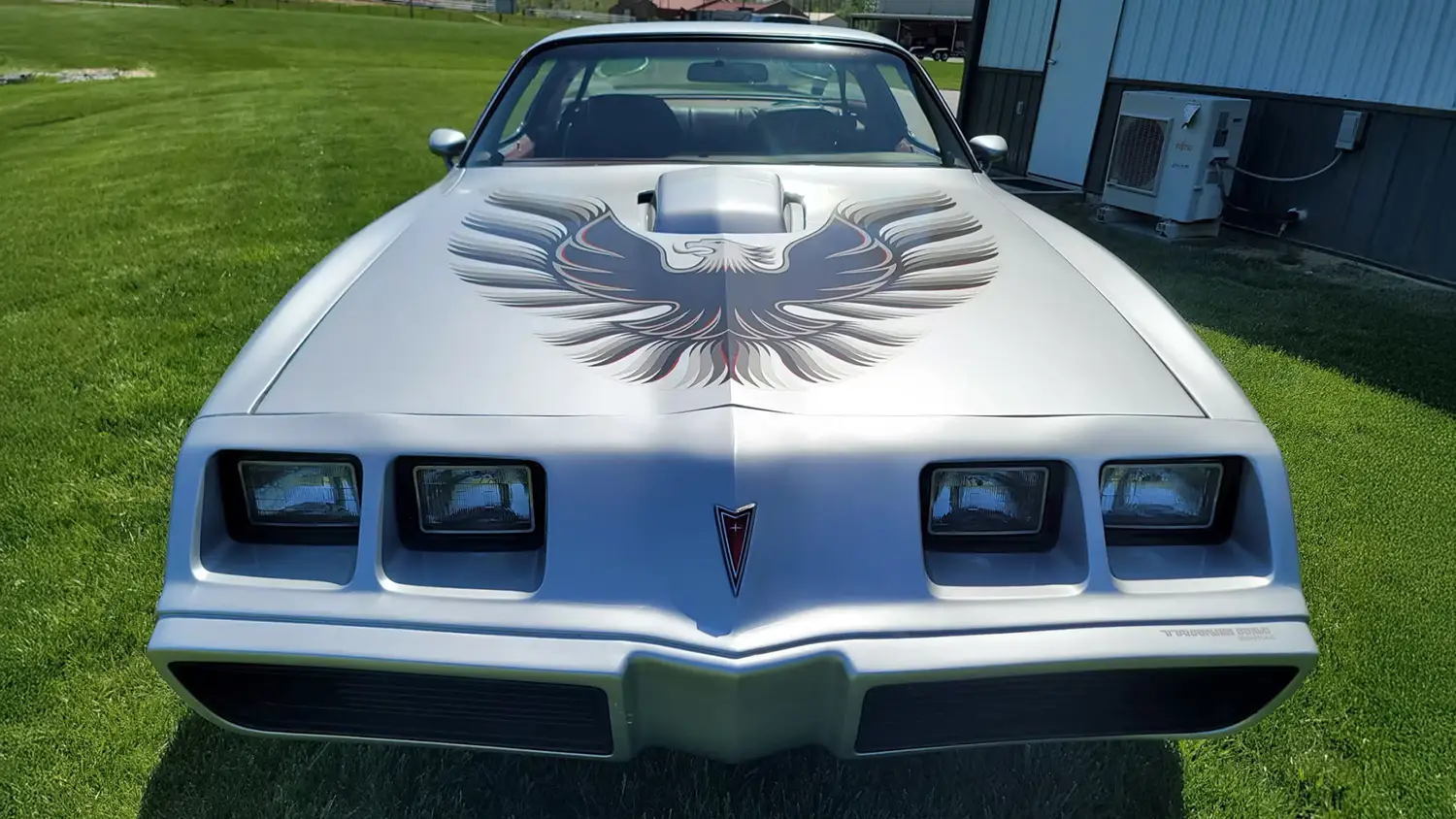 1979 Pontiac Trans Am - Photo 2