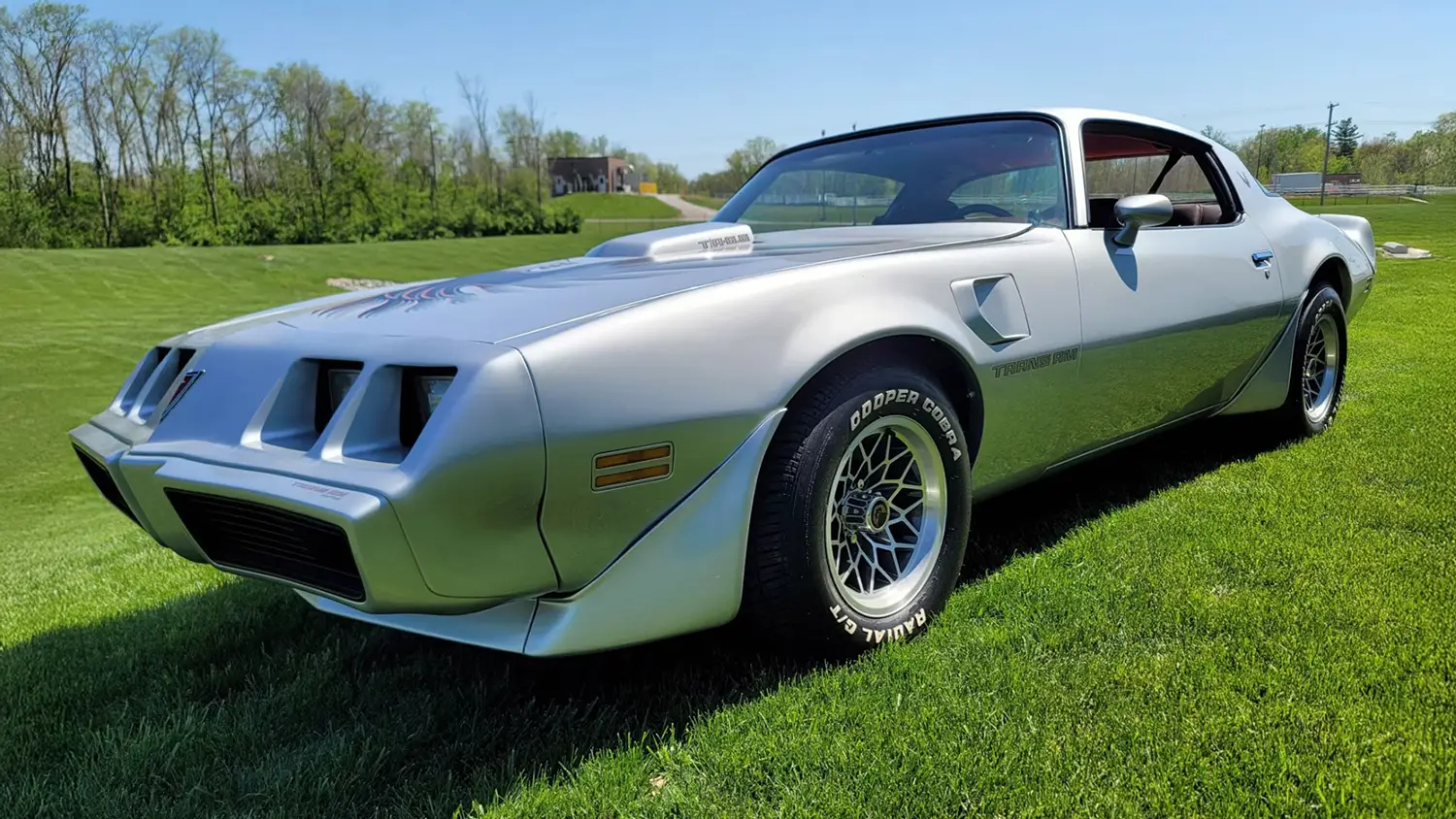 1979 Pontiac Trans Am - Photo 1