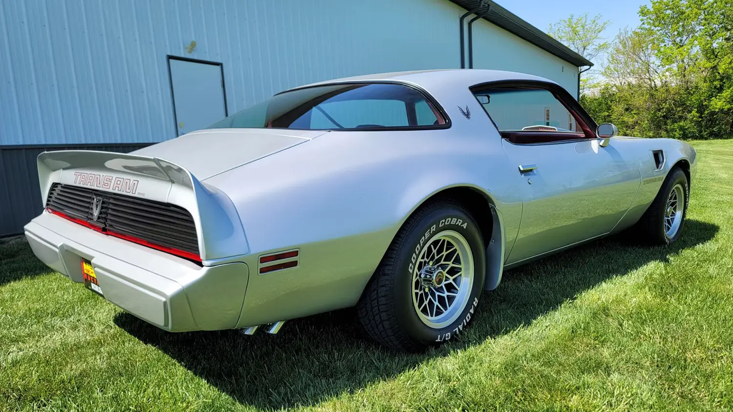 1979 Pontiac Trans Am - Photo 6