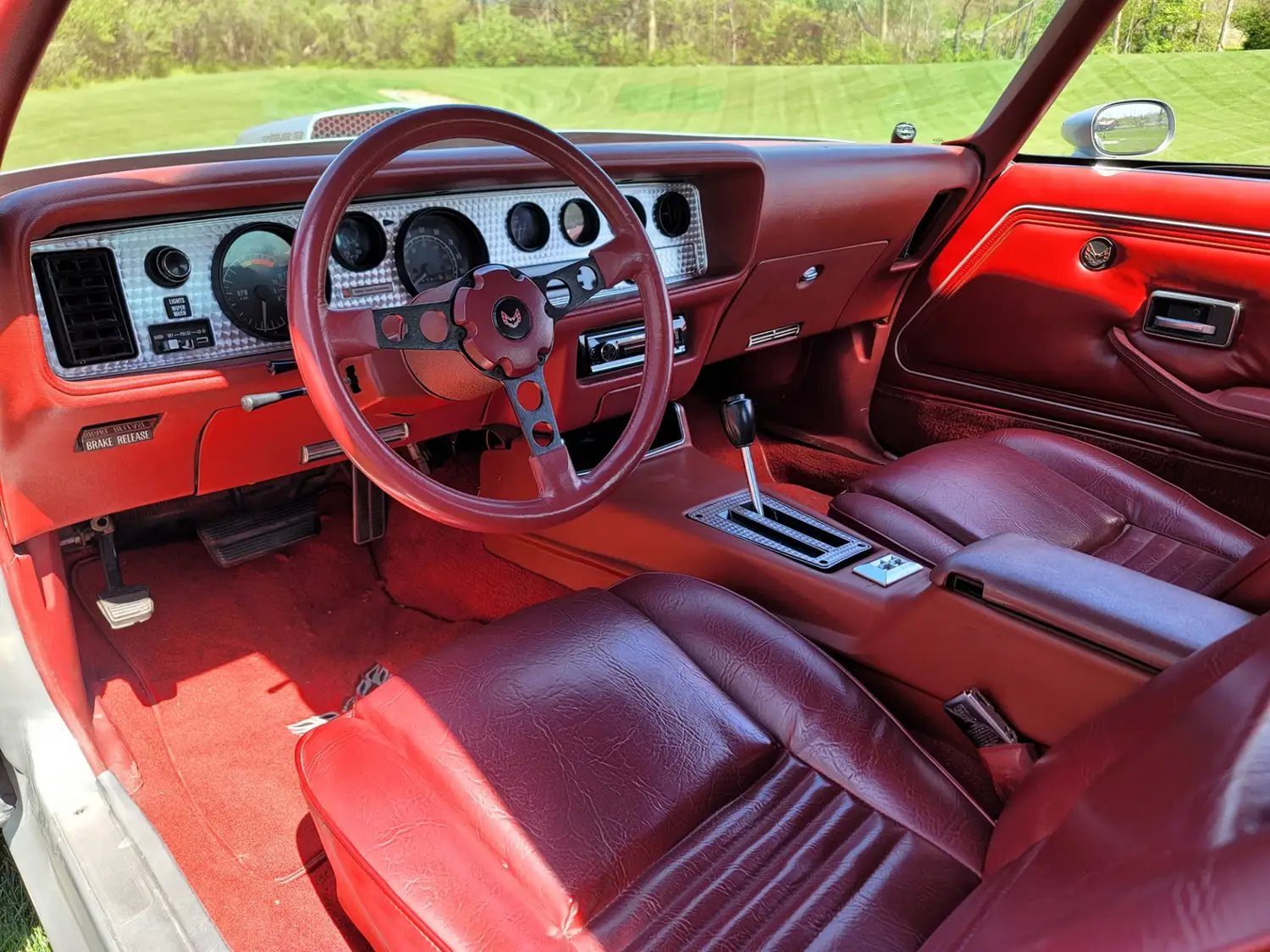 1979 Pontiac Trans Am - Photo 4