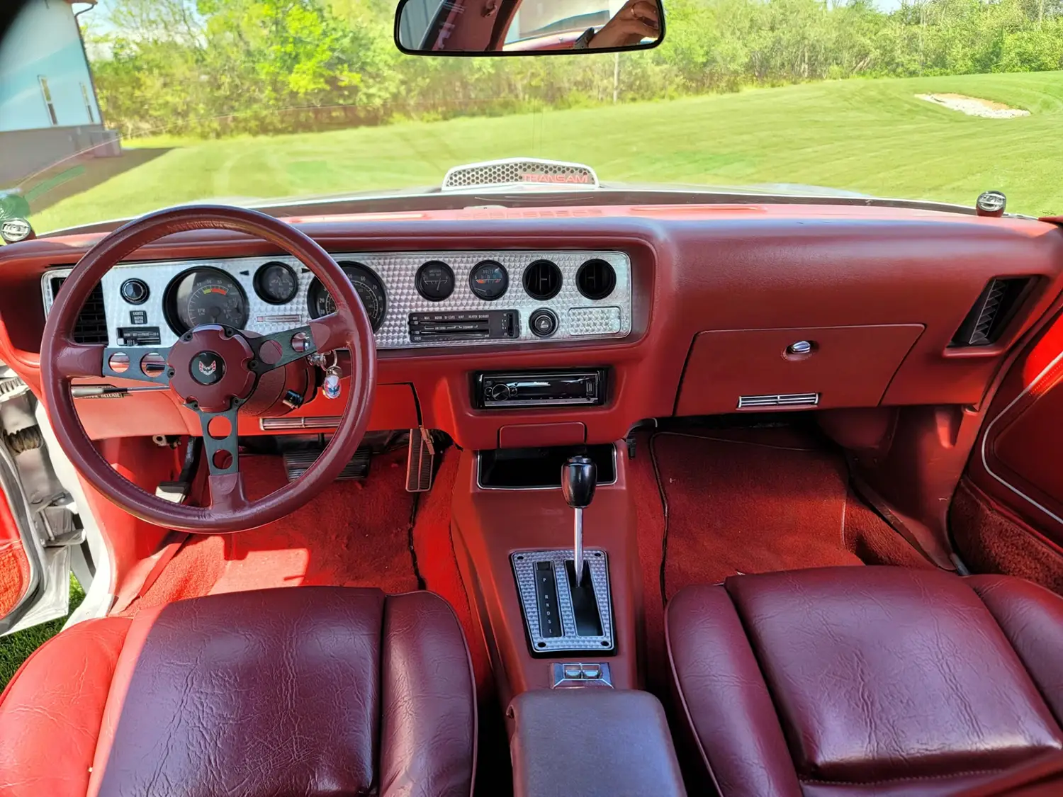 1979 Pontiac Trans Am - Photo 10
