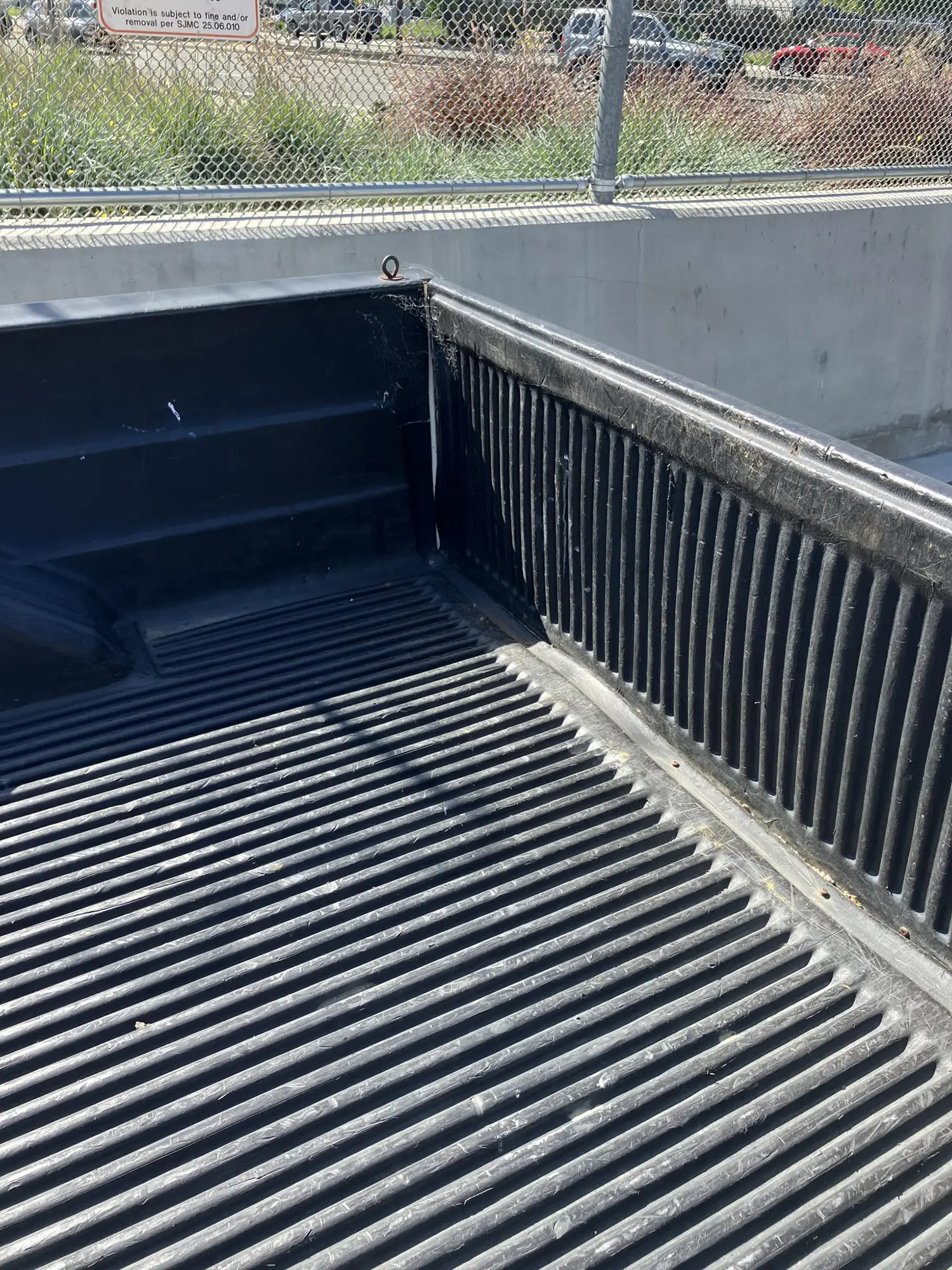 1984 Chevrolet C10 Pickup - Photo 7